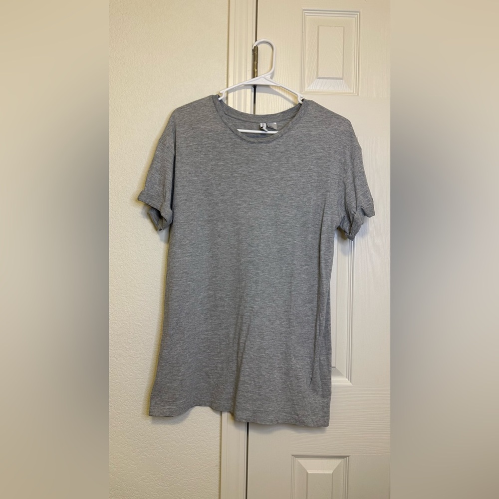 Worn once men’s MEDIUM H&M shirt